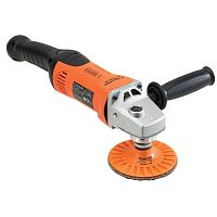 Angle sander-polisher Quick-Step Big-Buff III handheldelectric