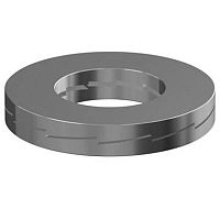 Self-locking washer
