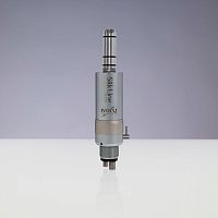 Dental micromotor electricdirectfiber optic