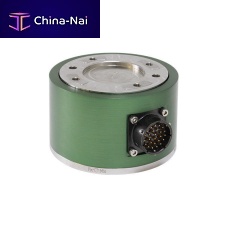 Rotary torque sensor 8565with flange connectionhigh-accuracycompact