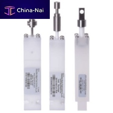 Dosing syringe 200 series with pistonstainless steel