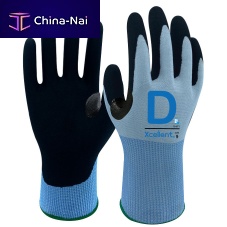 Work safety gloves 18-971handlingindustrialfor the automotive industry