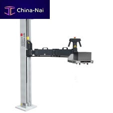 Automated loading system Liftfor the automotive industry