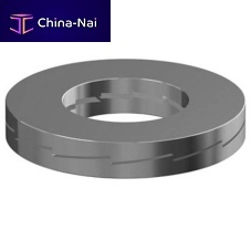 Self-locking washer