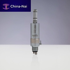Dental micromotor electricdirectfiber optic