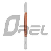 Dental wax knife OBI 00753