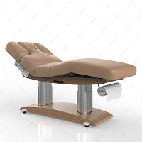 Electric spa table S'LunaH 2259with headrestwith armrestswith adjustable height backrest