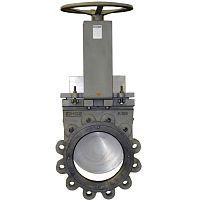 Gate valve GGNA serieswith handwheelelectrically-operatedpneumatically-operated