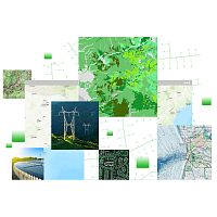 Reporting software ArcGIS Data Reviewerdata managementcontrolquality