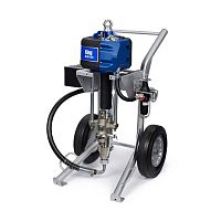 Paint sprayer K30FH0polyurethanepneumaticairless