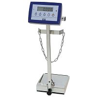 Platform scale GWS-10digitalIP65process