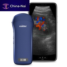 Hand-held ultrasound system C10for multipurpose ultrasound imagingB/Wcolor doppler