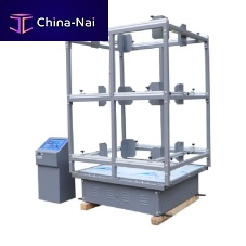 Vibration test equipment AS-1000automaticfor printed circuitsbattery