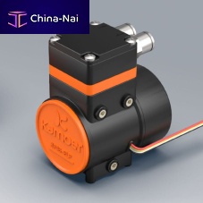 Diaphragm vacuum pump KP48-Voil-freesingle-stage