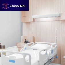 Contemporary wall light SHINEindoorextruded aluminumpolycarbonate