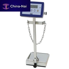 Platform scale GWS-10digitalIP65process