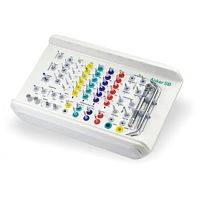 Dental surgery instrument kit SKSB01