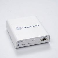 Custom communication controller THS System Controller®computer-controlled