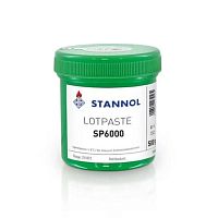 Solder paste SP6000for electrical components