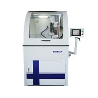 Knife cutting machine LDQ-450for metalfor plasticsfor leather