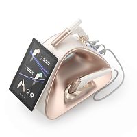 HIFU body contouring unit HIFU skin rejuvenation unit