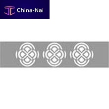 Metal construction panel PAN.03for exterior fittingscustom