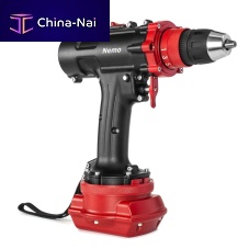 Driver underwater drill WPV2-18V-3Li-5battery-powered