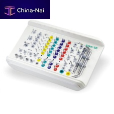 Dental surgery instrument kit SKSB01