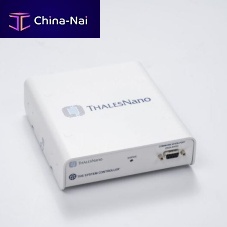 Custom communication controller THS System Controller®computer-controlled