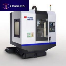 CNC drilling machine VM640Dvertical