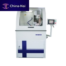 Knife cutting machine LDQ-450for metalfor plasticsfor leather