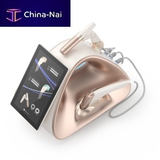HIFU body contouring unit HIFU skin rejuvenation unit