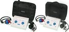 Screening audiometer 650 seriesfor adult audiometrycomputer-based