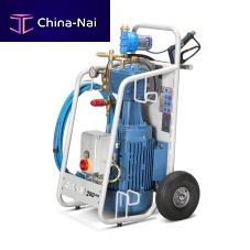 Cold water high-pressure cleaner 280meelectricmobile