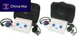 Screening audiometer 650 seriesfor adult audiometrycomputer-based