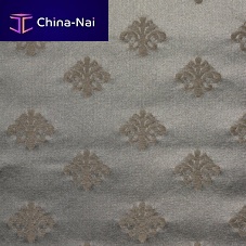 Upholstery fabric I CLASSICI AVENTINOpatternedplainTrevira CS®