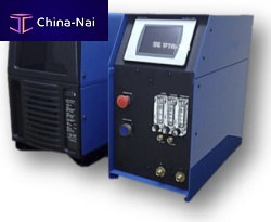 PTA welding power supply SE PTA 350 three-phasesingle-phase