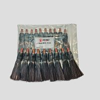 End brush AWCB M6 Scleaningcarbon fiber