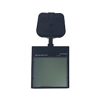 Auto-darkening optical filter WH806for welding masks