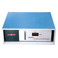 Voltage stabilizer