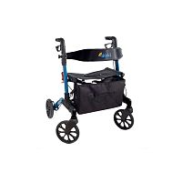 4-wheel rollator ALT-R006