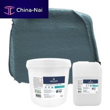 Decorative coating EBCfinishingindoorexterior