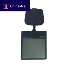 Auto-darkening optical filter WH806for welding masks