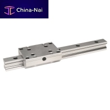 Roller linear guide GDL slidemaintenance-freesilent