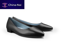 Women's flight attendant shoes Tania Soni