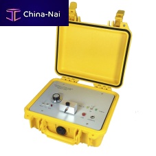 Portable welder SR-50capacitor dischargethermocouple