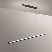 Hanging light fixture VOLTA S120LEDlinearcommercial