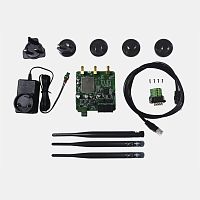 SIM card development kit R1511P-DevKit seriesLinuxRS-485Ethernet