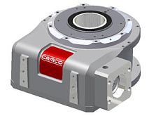 Motor-driven rotary indexing table i= 4:1 - 18:1 | RSD serieshorizontalfor machine toolscam