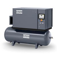 Piston compressor LZ seriesairelectricfixed